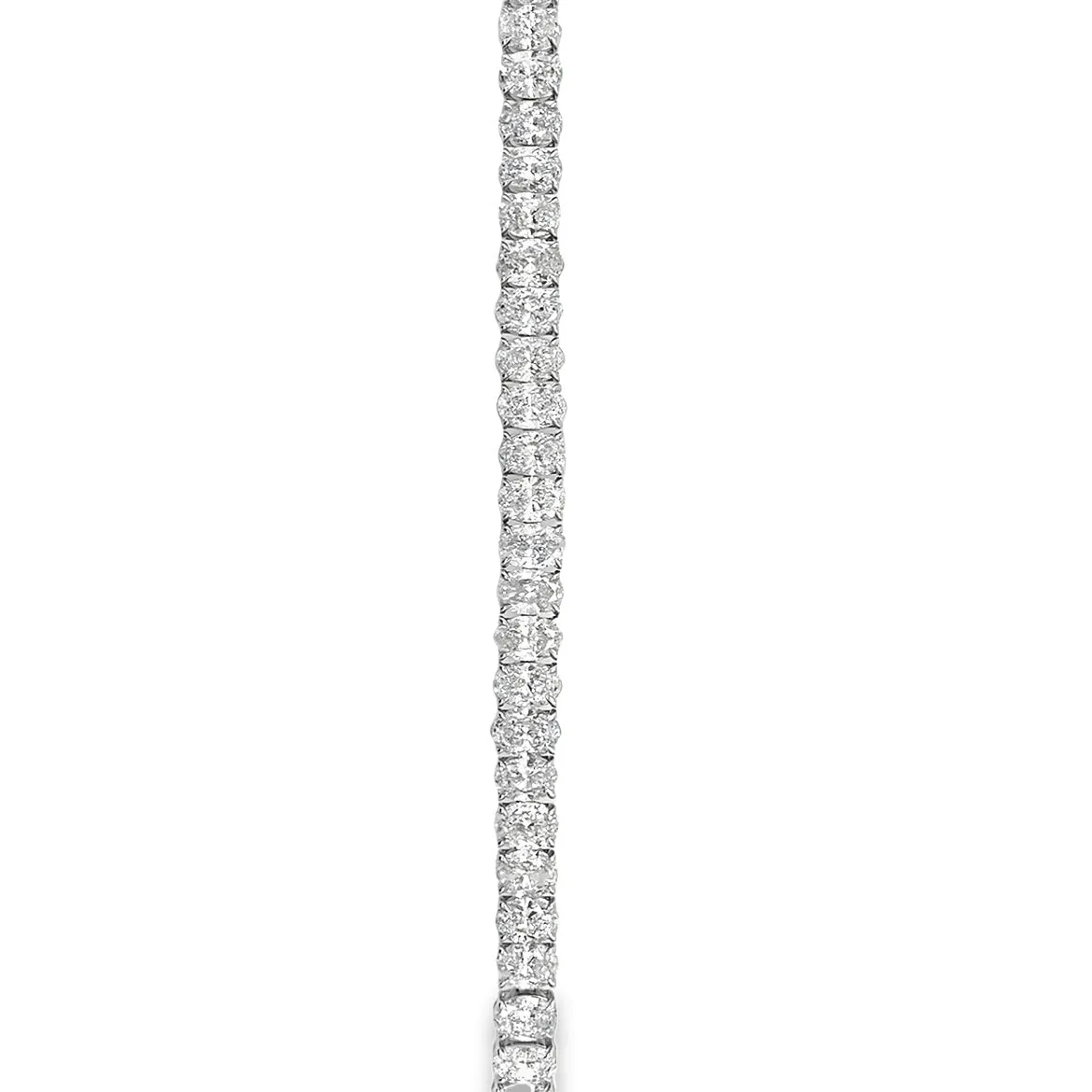 33CT Diamond Bracelet