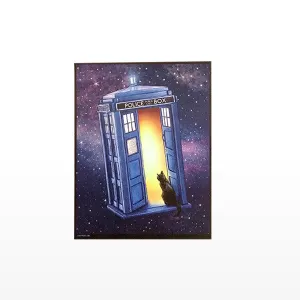 8.5x11 Art Prints