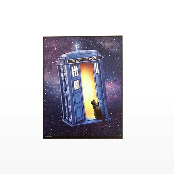 8.5x11 Art Prints