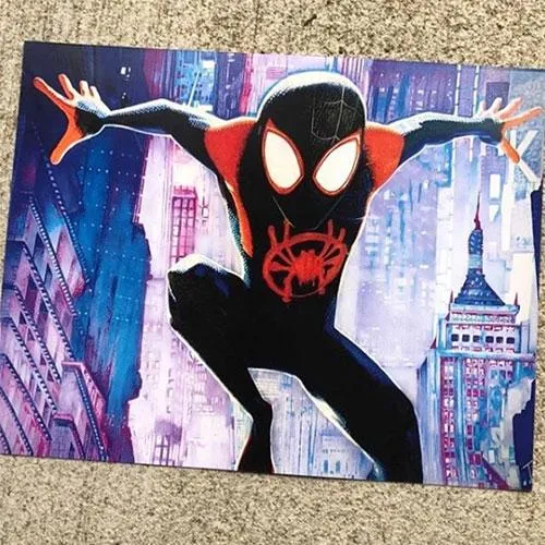 8.5x11 Art Prints