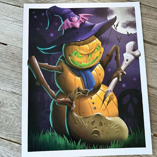 8.5x11 Art Prints