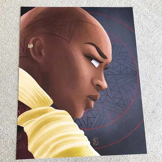 8x10 Art Prints