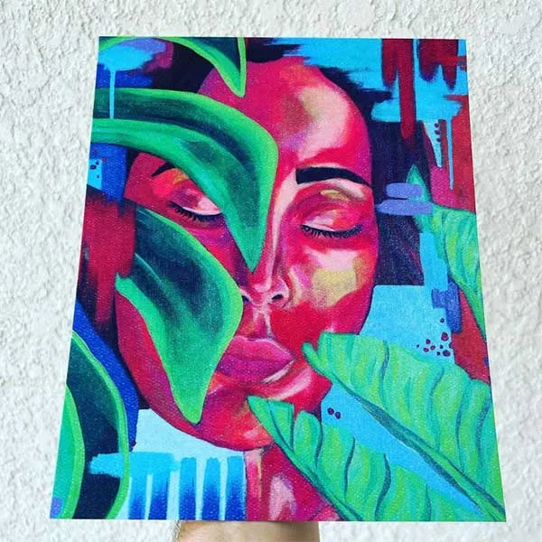 8x10 Art Prints