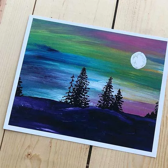 8x10 Art Prints