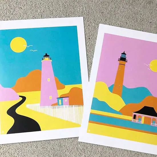 8x10 Art Prints