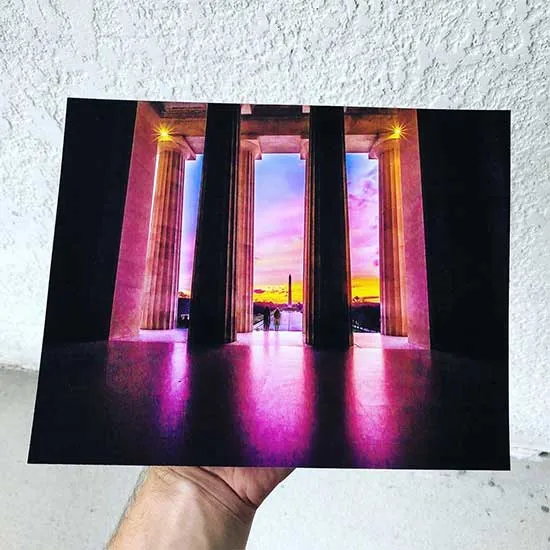 8x10 Art Prints