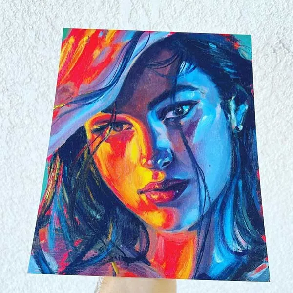 8x10 Art Prints
