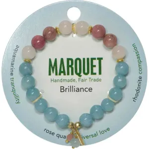 Brilliance Crystal Energy Bracelet