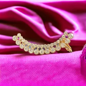 Glamorous Life Ear Cuff