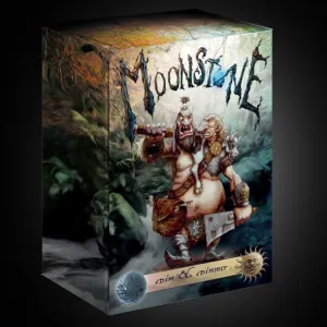 Moonstone Dim & Dimmer Giant Box