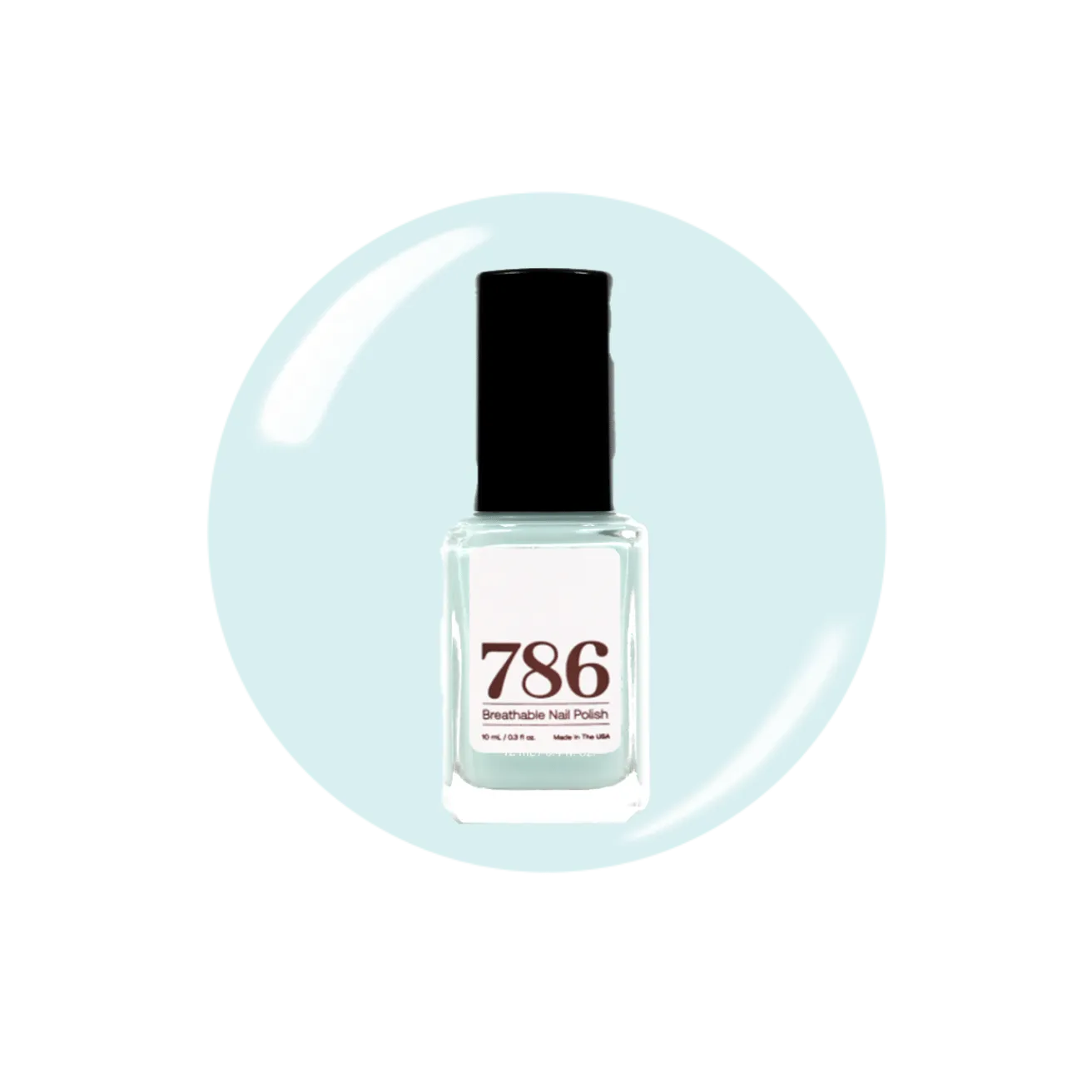 Patagonia - Breathable Nail Polish