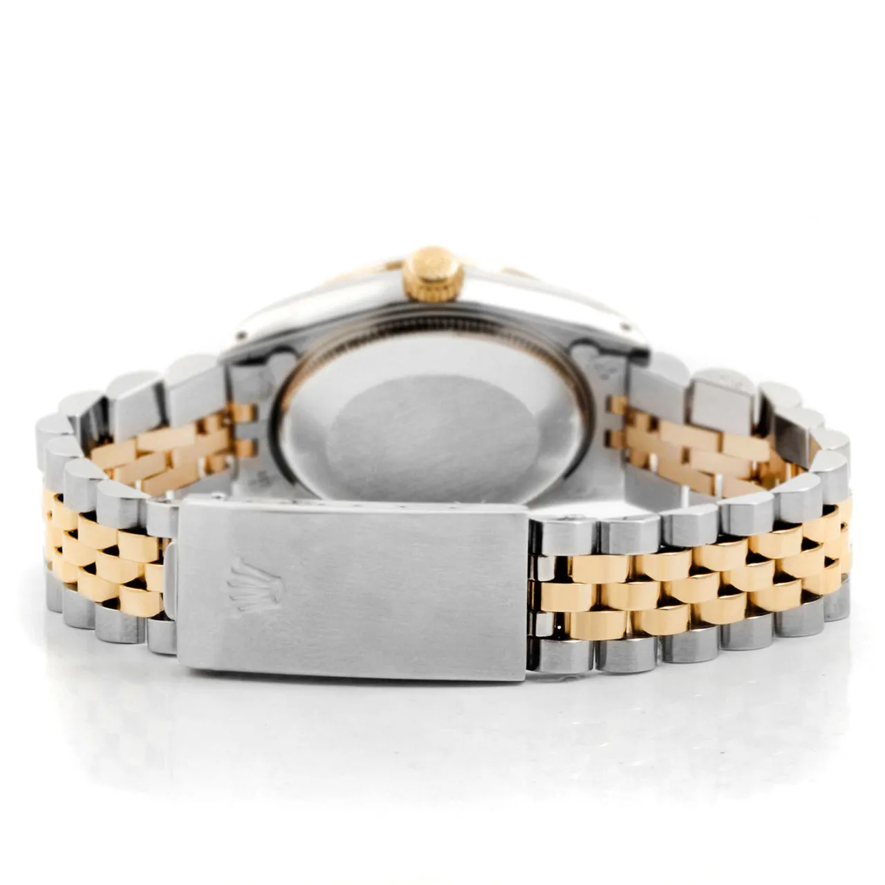 Rolex Datejust 31mm | 6827-TT-SLV-RBY-AM-4RBY-JBL
