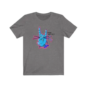 Tee - Fine Artist
