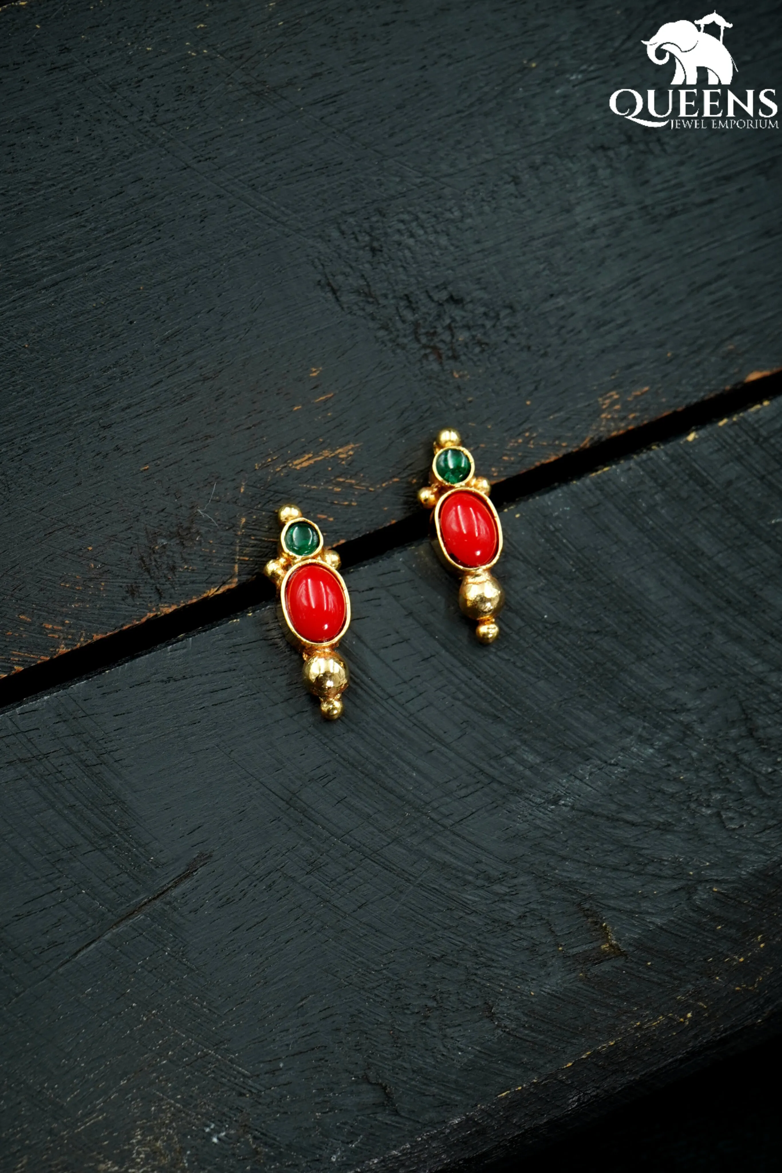 THUKIRA NECKLACE